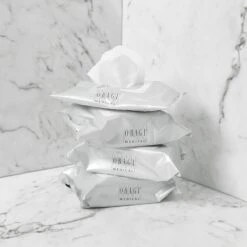Obagi Suzan Obagi MD Cleansing And Makeup Removing Wipes 9 Obagi Suzan Obagi MD Cleansing And Makeup Removing Wipes -Bumble Sale Store SOMD Cleansing Wipes