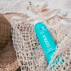 COOLA Suncare Classic Sunscreen Spray SPF50 - Fragrance-Free -Bumble Sale Store SPF 50 Fragrance Free 5