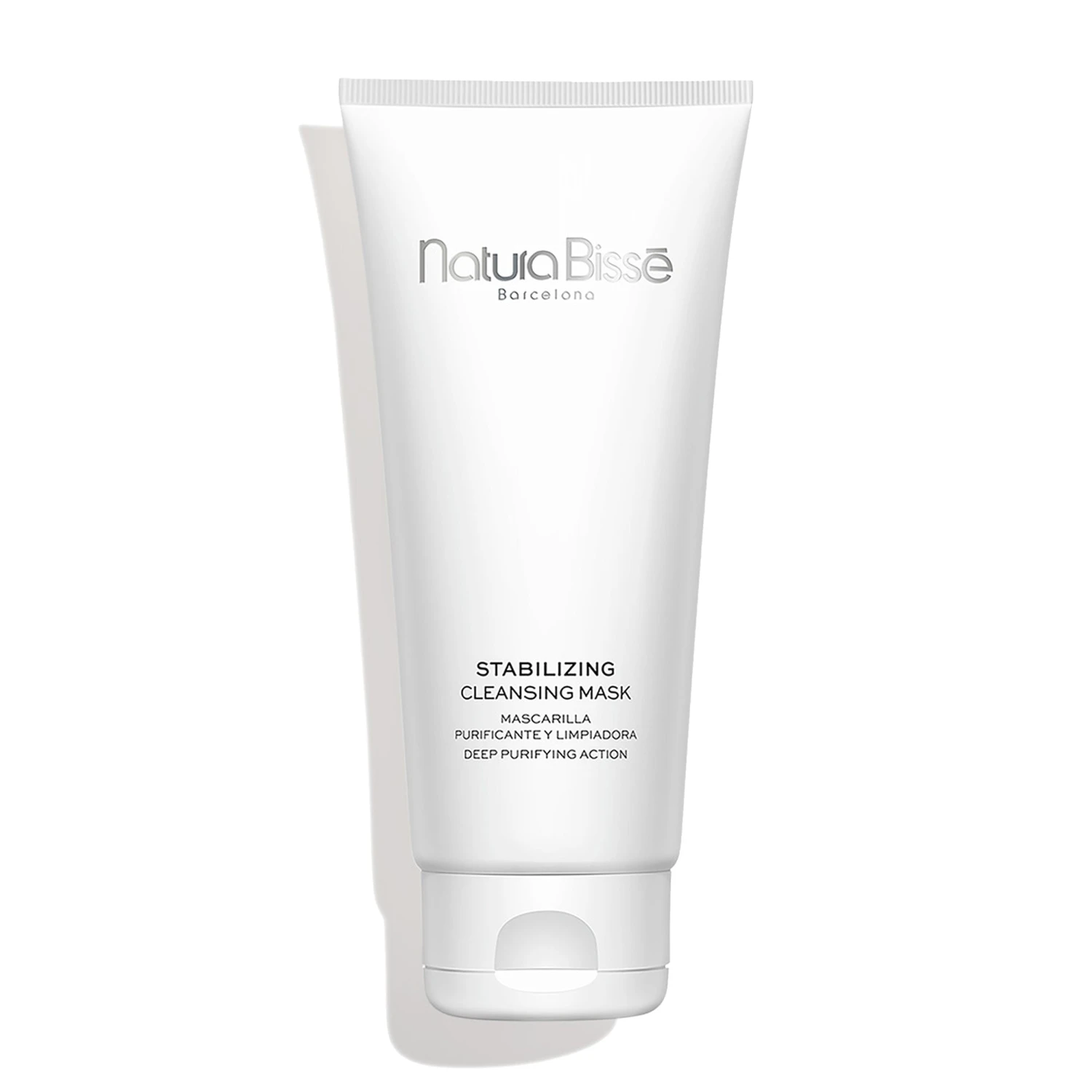 Natura Bisse Stabilizing Cleansing Mask 3 Natura Bisse Stabilizing Cleansing Mask
