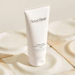 Natura Bisse Stabilizing Facial Cleansing Gel + AHA -Bumble Sale Store STA 31G208 ABOUT VER1