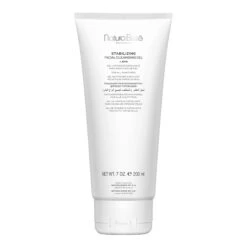 Natura Bisse Stabilizing Facial Cleansing Gel + AHA -Bumble Sale Store STA 31G208 BACK