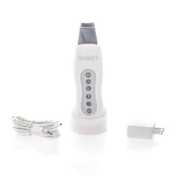 Saian Professional Strength Ultrasonic Skin Scrubber
