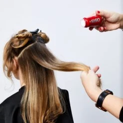 Schwarzkopf OSIS+ Dust It Mattifying Powder -Bumble Sale Store Schwarzkopf OSIS Dust it Mattifying Powder 3