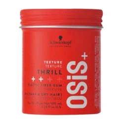 Schwarzkopf OSIS+ Thrill Strong Control 3 Fiber Gum