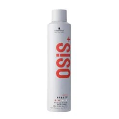 Schwarzkopf OSIS+ Freeze Medium Hold Hairspray - 9oz