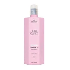 Schwarzkopf Professional Fibre Clinix Vibrancy Conditioner - 33oz