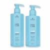 Schwarzkopf Professional Fibre Clinix Tribond Hydrate Shampoo 10oz And Conditioner 8oz Duo -Bumble Sale Store Schwarzkopf Professional Fibre Clinix Hydrate Duo
