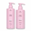 Schwarzkopf Professional Fibre Clinix Tribond Vibrancy Shampoo 10oz And Conditioner 8oz Duo -Bumble Sale Store Schwarzkopf Professional Fibre Clinix Vibrancy Duo