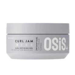 Schwarzkopf Professional OSIS Curl Jam