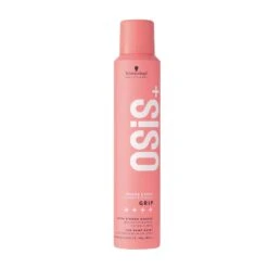 Schwarzkopf Professional Osis Grip Mousse
