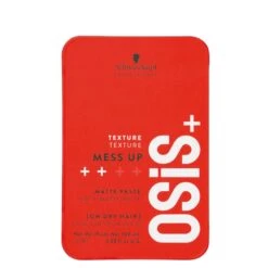 Schwarzkopf Professional Osis Mess Up