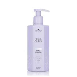 Schwarzkopf Professional Fibre Clinix Tribond Conditioner - 8.5oz 9 Schwarzkopf Professional Fibre Clinix Tribond Conditioner - 8.5oz -Bumble Sale Store Schwarzkopf fibre tribond conditioner tame
