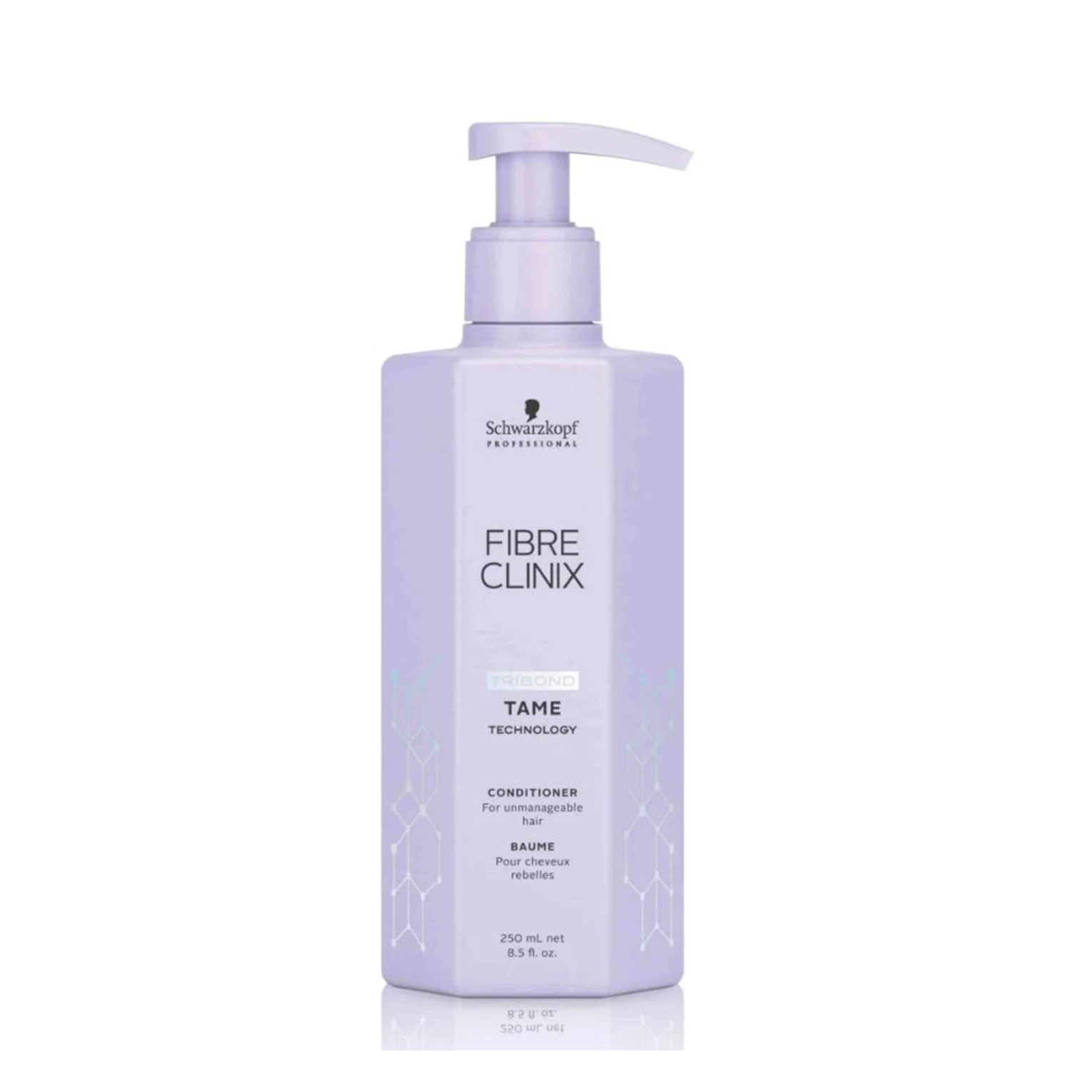 Schwarzkopf Professional Fibre Clinix Tribond Conditioner - 8.5oz 5 Schwarzkopf Professional Fibre Clinix Tribond Conditioner - 8.5oz - Image 3