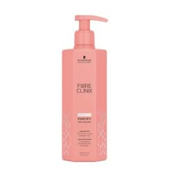Schwarzkopf Professional Fibre Clinix Tribond Shampoo - 10oz