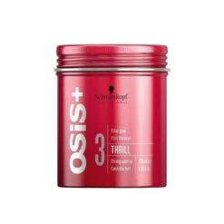 Schwarzkopf OSIS+ Thrill Strong Control 3 Fiber Gum 9 Schwarzkopf OSIS+ Thrill Strong Control 3 Fiber Gum -Bumble Sale Store Schwarzkopf thrill fiber gum