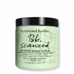 Bumble And Bumble Seaweed Whipped Scalp Scrub