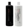 Sebastian Volupt Shampoo And Conditioner Bundle ($86 Value) -Bumble Sale Store SebastianVoluptShampooandConditionerBundle