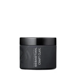 Sebastian Craft Clay