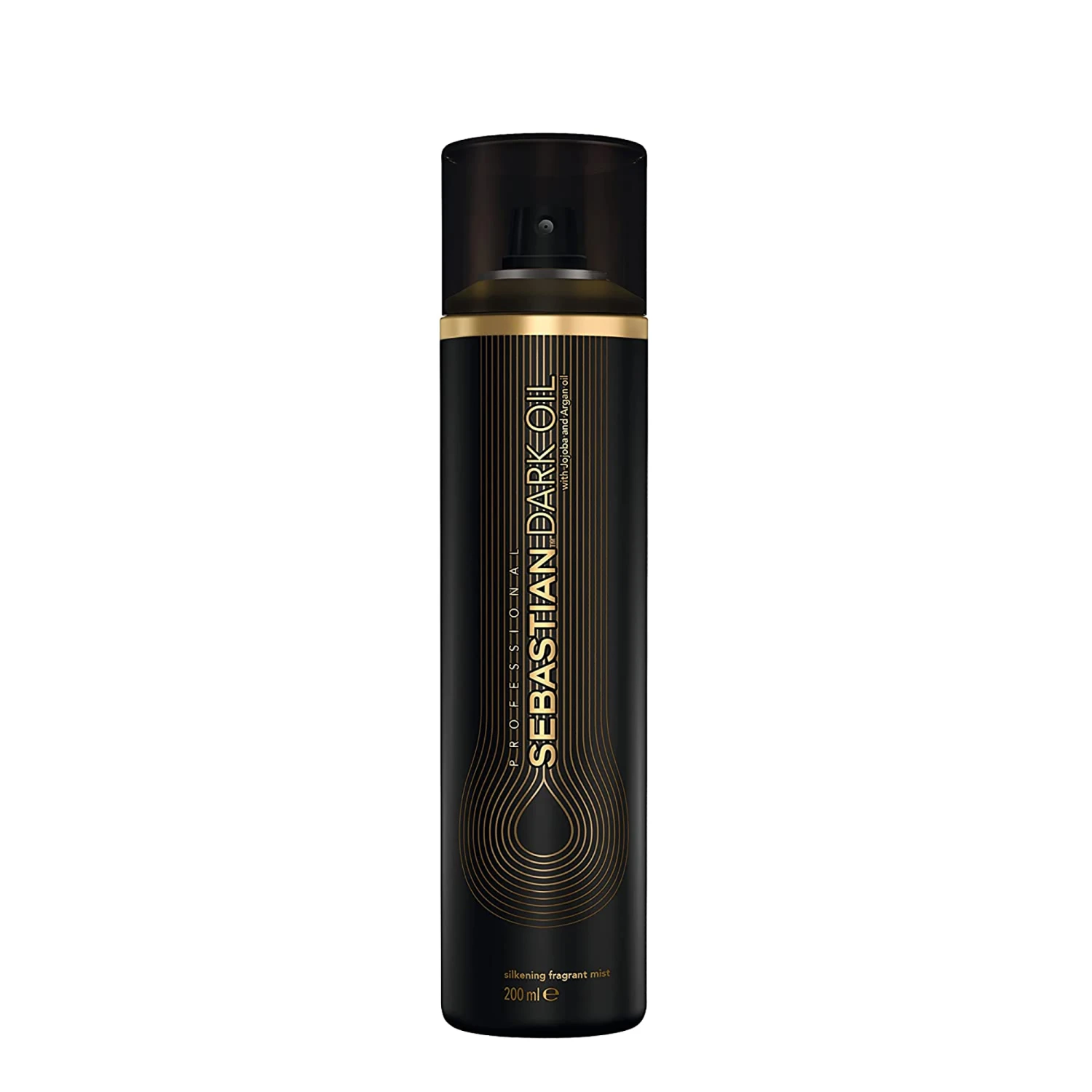Sebastian Dark Oil Fragrant Mist 3 Sebastian Dark Oil Fragrant Mist
