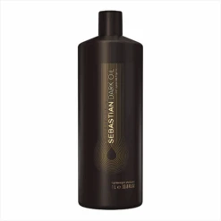 Sebastian Dark Oil Lightweight Shampoo