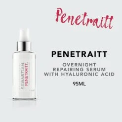 Sebastian Penetraitt Overnight Repair Serum -Bumble Sale Store Sebastian Penetraitt Overnight Repair Serum 2