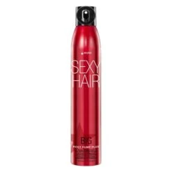 Sexy Hair Big SexyHair Root Pump Plus Humidity Resistant Volumizing Spray Mousse