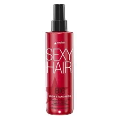 Sexy Hair Big SexyHair High Standards Volumizing Blow Out Spray