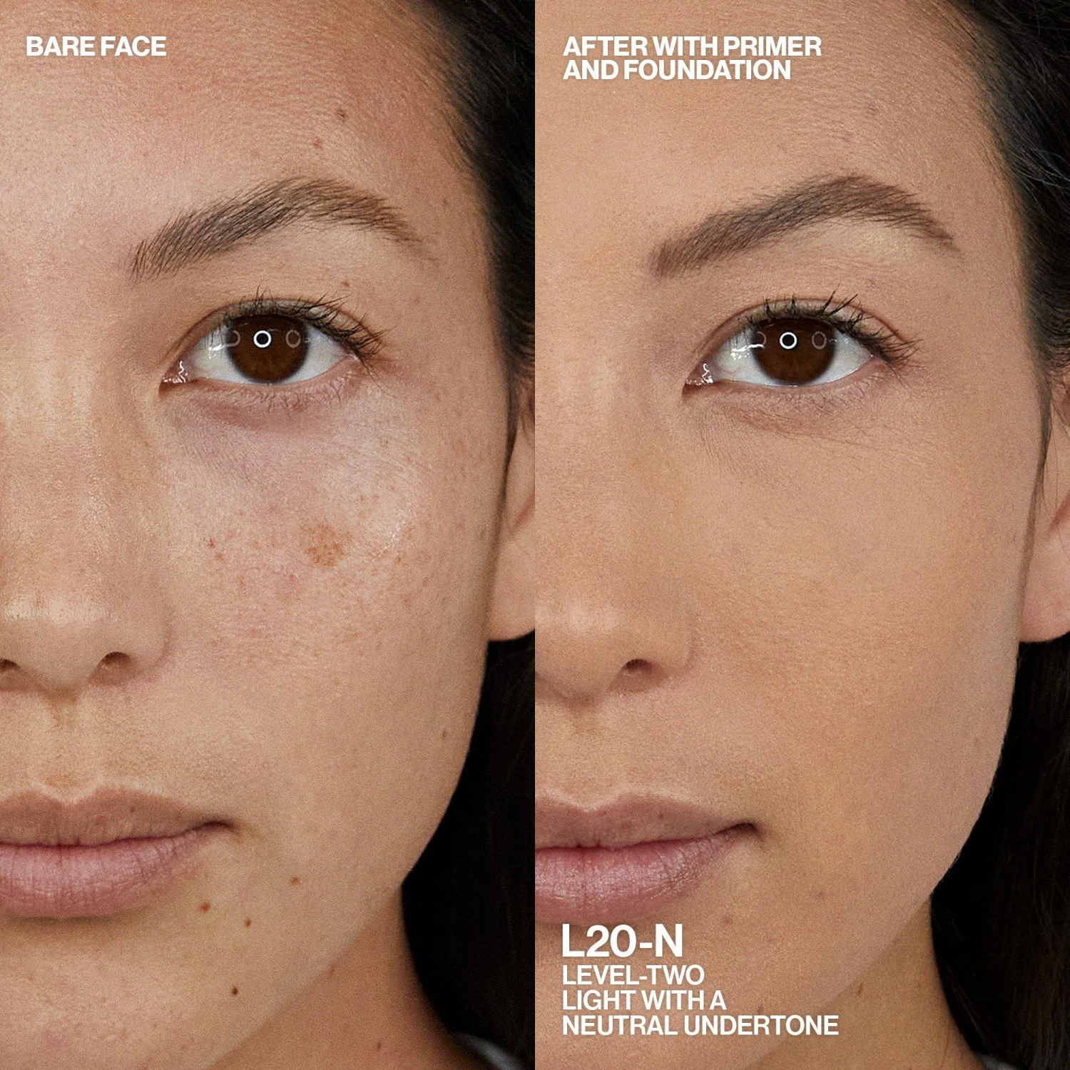 Smashbox Always On Adaptive Balancing Foundation 11 Smashbox Always On Adaptive Balancing Foundation - Image 9