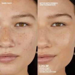 Smashbox Always On Adaptive Balancing Foundation 36 Smashbox Always On Adaptive Balancing Foundation -Bumble Sale Store Smashbox Always On Adaptive Balancing Foundation L20W 1