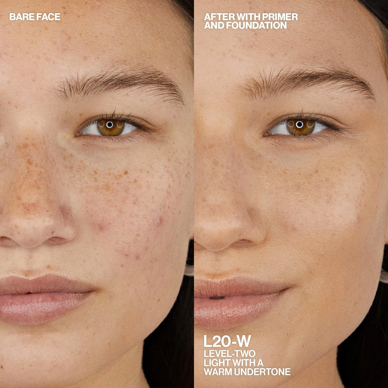 Smashbox Always On Adaptive Balancing Foundation 17 Smashbox Always On Adaptive Balancing Foundation - Image 15