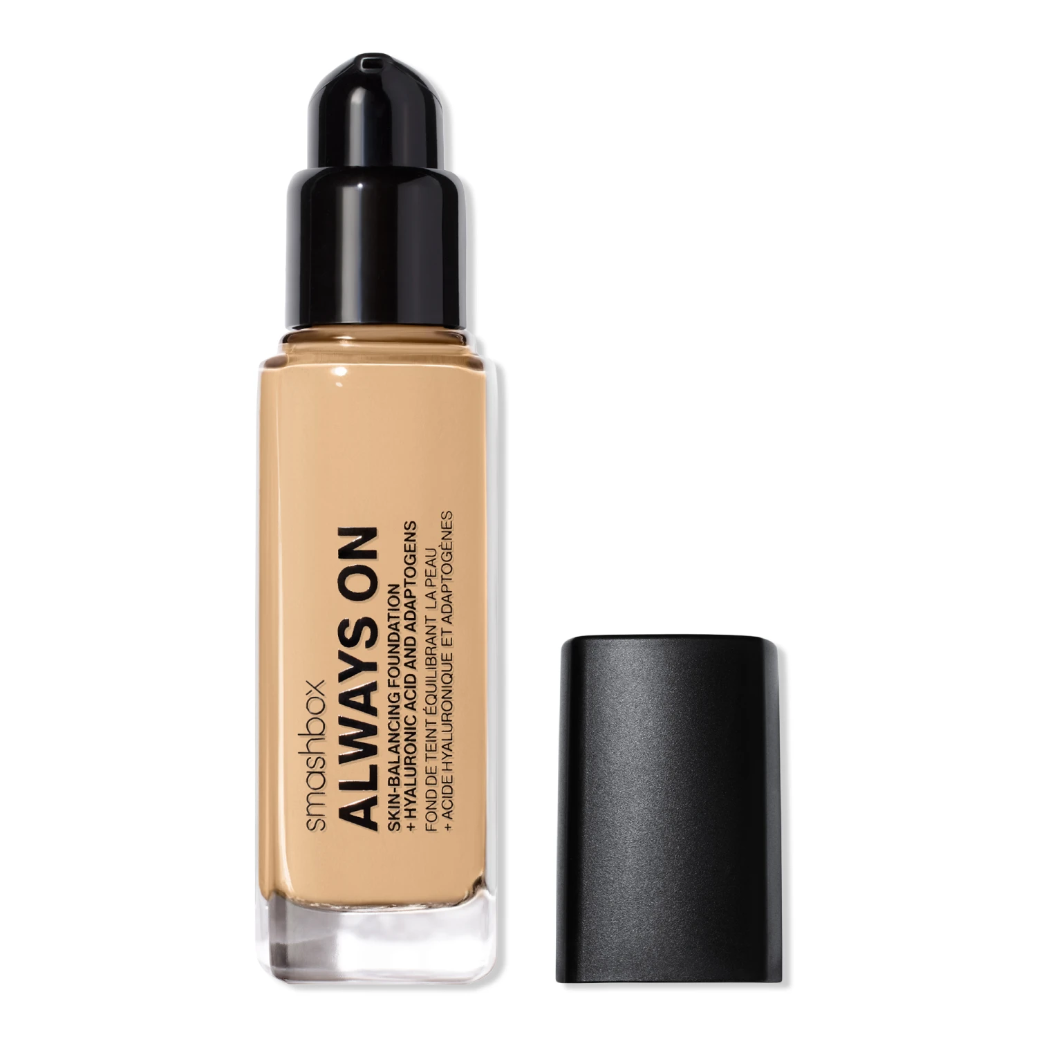 Smashbox Always On Adaptive Balancing Foundation 15 Smashbox Always On Adaptive Balancing Foundation - Image 13