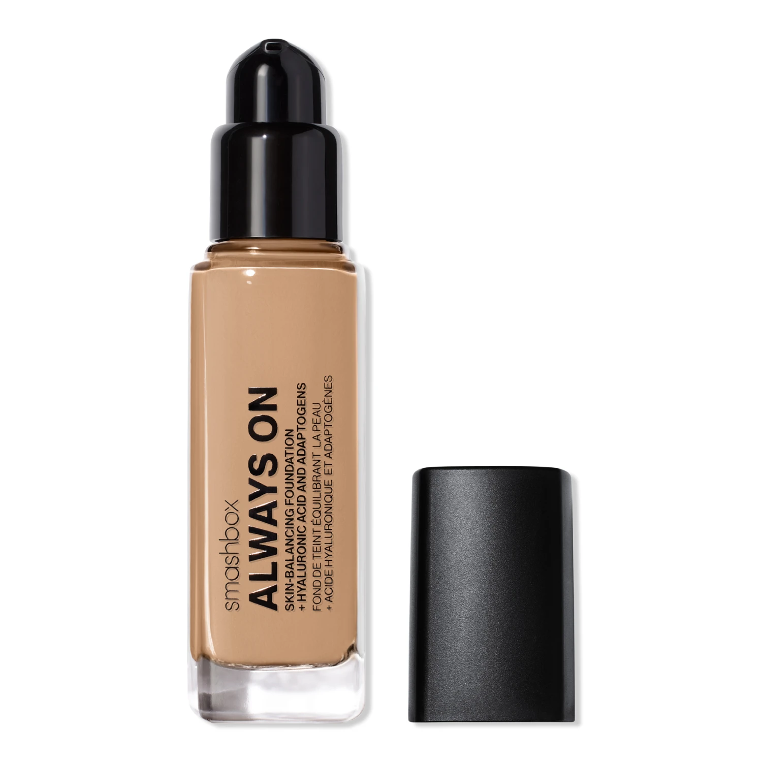 Smashbox Always On Adaptive Balancing Foundation 21 Smashbox Always On Adaptive Balancing Foundation - Image 19