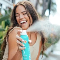 COOLA Suncare - Classic Body Organic Sunscreen Spray SPF 30 -Bumble Sale Store Spray Tropic coconut 4