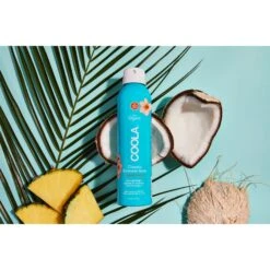 COOLA Suncare - Classic Body Organic Sunscreen Spray SPF 30 -Bumble Sale Store Spray Tropic coconut 5