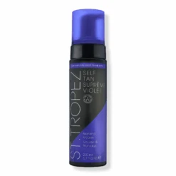 St. Tropez Self Tan Suprême Violet Bronzing Mousse