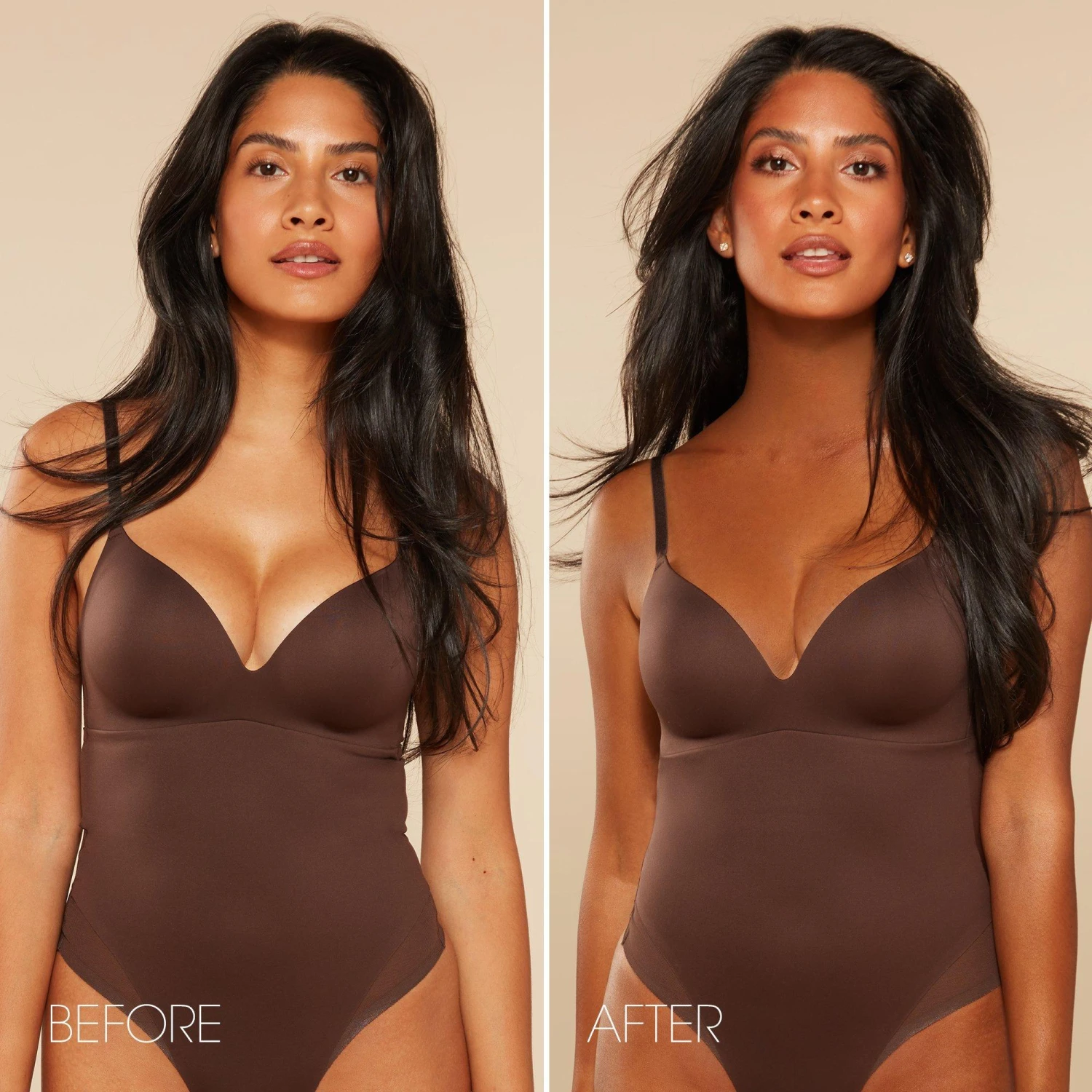 St. Tropez Self Tan Suprême Violet Bronzing Mousse 7 St. Tropez Self Tan Suprême Violet Bronzing Mousse - Image 5