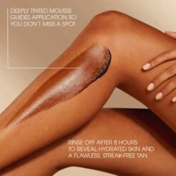 St. Tropez Self Tan Suprême Violet Bronzing Mousse 10 St. Tropez Self Tan Suprême Violet Bronzing Mousse -Bumble Sale Store St. Tropez Self Tan Supreme Violet Bronzing Mousse 4