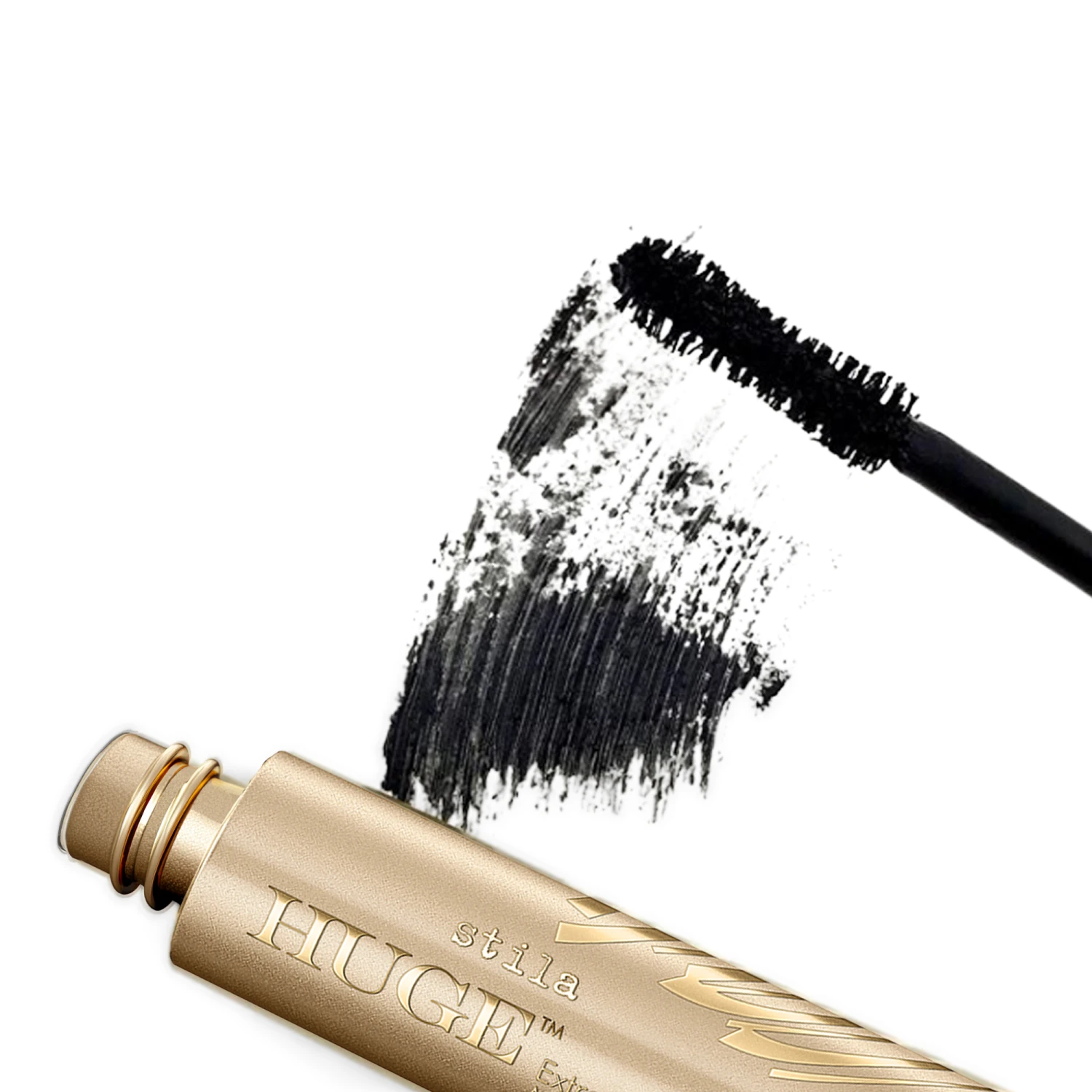 Stila HUGE Extreme Lash Mascara 6 Stila HUGE Extreme Lash Mascara - Image 4