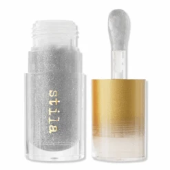 Stila Heaven's Dew Gel Lip Oil -Bumble Sale Store Stila Heaven s Dew Gel Lip Oil moondust