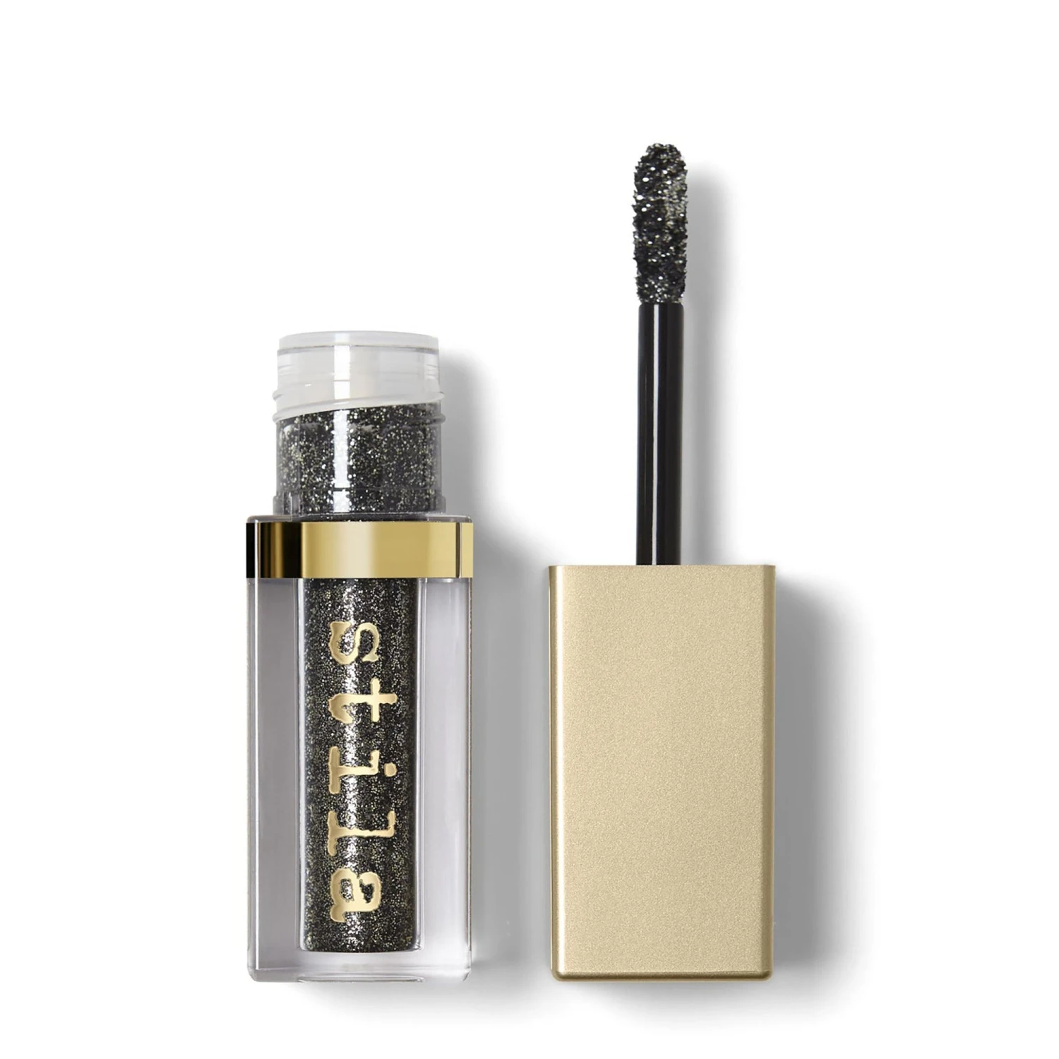 Stila Magnificent Metals Glitter & Glow Liquid Eye Shadow 11 Stila Magnificent Metals Glitter & Glow Liquid Eye Shadow - Image 9