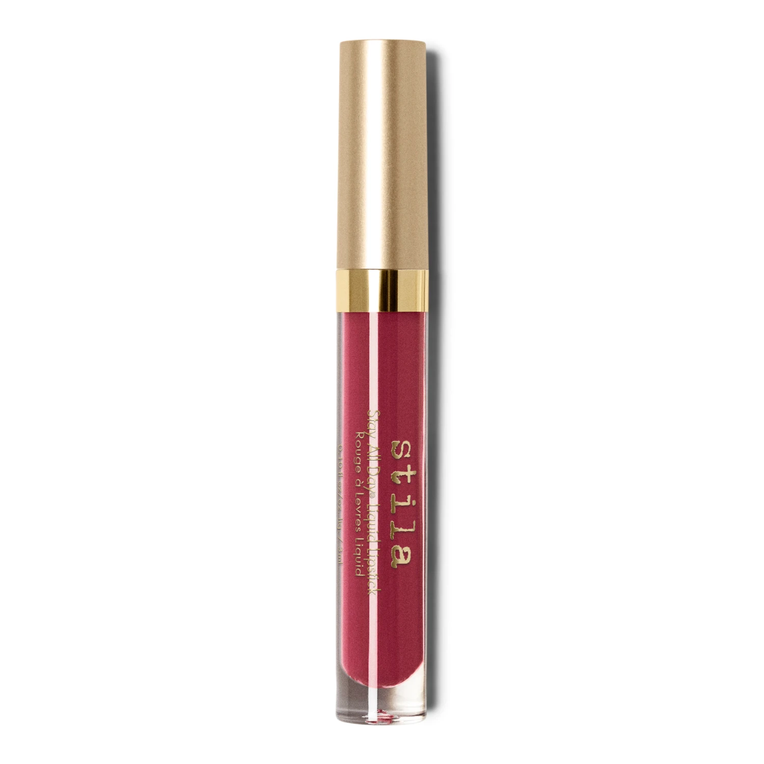 Stila Stay All Day Liquid Lipstick 3 Stila Stay All Day Liquid Lipstick