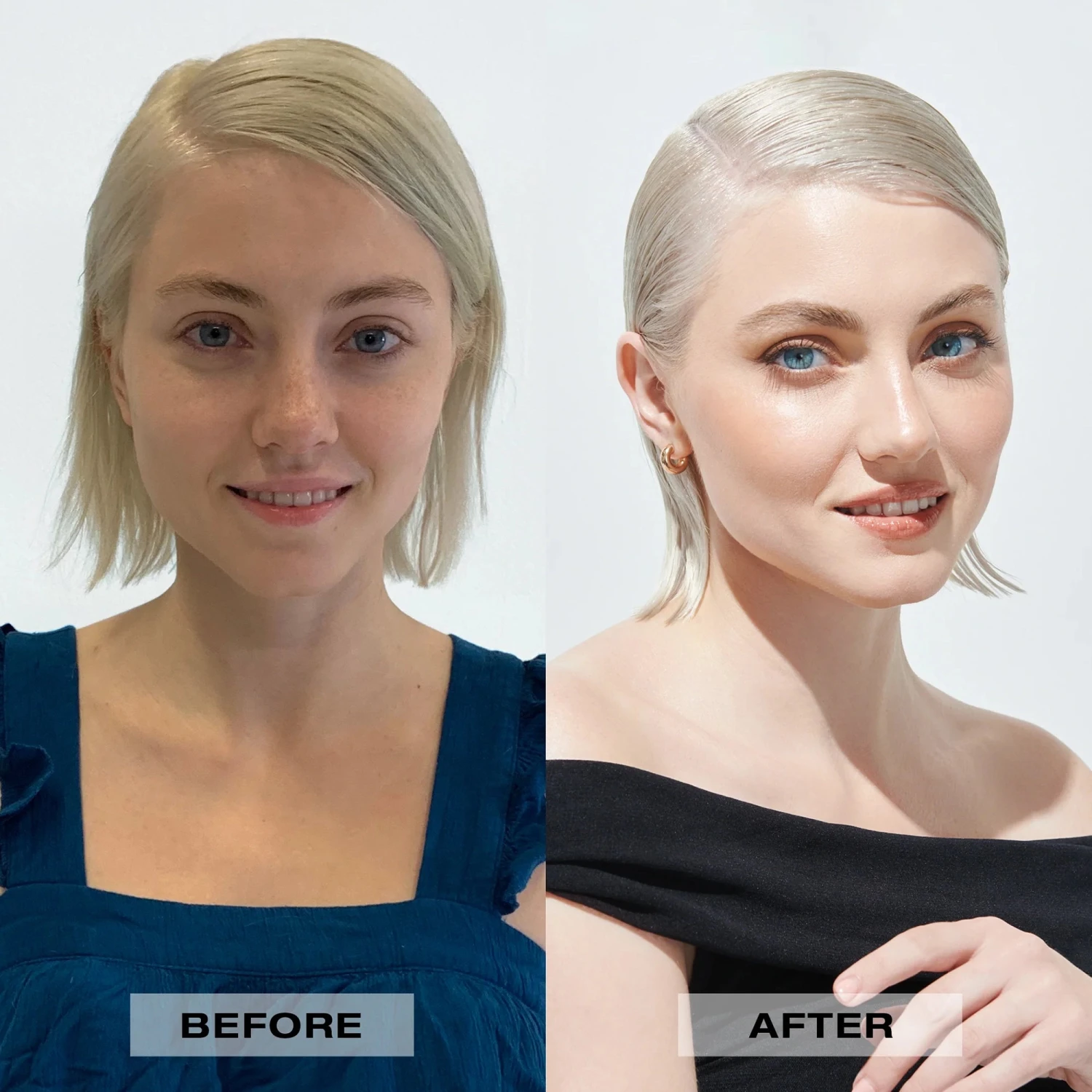 L'anza Healing Style Mega Gel 5 L'anza Healing Style Mega Gel - Image 3