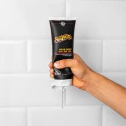 Suavecito Firme Hold Styling Gel -Bumble Sale Store Styling Gel product 9000x 96239917 2b66 4d36 b6d1 de23e53f9b06