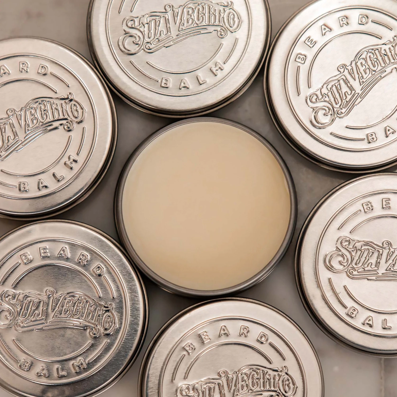 Suavecito Beard Balm 16 Suavecito Beard Balm - Image 14
