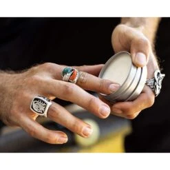 Suavecito Beard Balm 23 Suavecito Beard Balm -Bumble Sale Store Suavecito Beard Balm OG 2