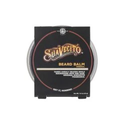 Suavecito Beard Balm