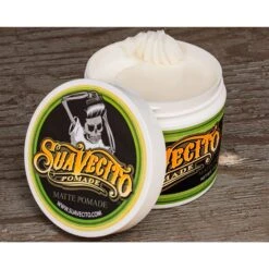 Suavecito Matte Pomade -Bumble Sale Store Suavecito Matte Pomade 1