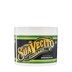 Suavecito Matte Pomade