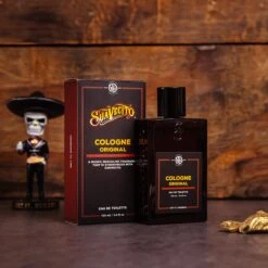 Suavecito Pomade Cologne -Bumble Sale Store Suavecito Pomade Cologne Original 2