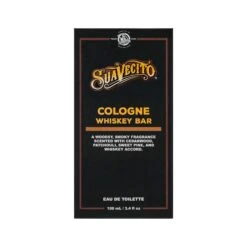 Suavecito Pomade Cologne -Bumble Sale Store Suavecito Pomade Cologne Whiskey 1